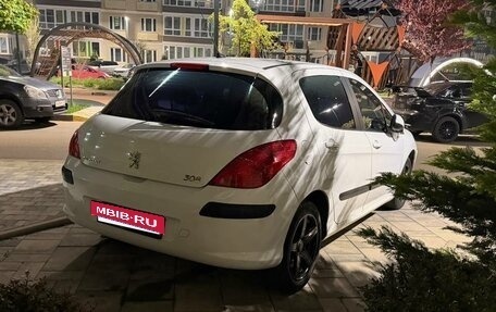 Peugeot 308 II, 2010 год, 499 000 рублей, 3 фотография