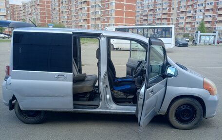 Honda Mobilio Spike I рестайлинг, 2003 год, 315 000 рублей, 5 фотография