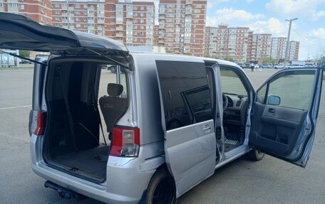 Honda Mobilio Spike I рестайлинг, 2003 год, 315 000 рублей, 4 фотография