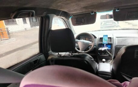 Hyundai Getz I рестайлинг, 2003 год, 200 000 рублей, 7 фотография