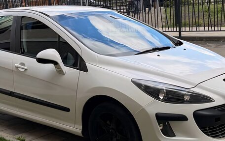 Peugeot 308 II, 2010 год, 499 000 рублей, 16 фотография