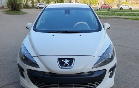Peugeot 308 II, 2010 год, 499 000 рублей, 15 фотография