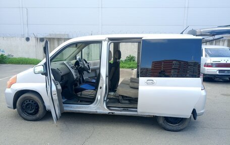 Honda Mobilio Spike I рестайлинг, 2003 год, 315 000 рублей, 6 фотография