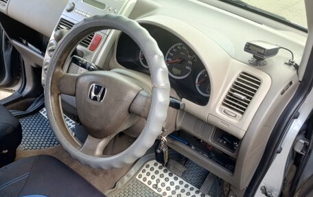 Honda Mobilio Spike I рестайлинг, 2003 год, 315 000 рублей, 10 фотография