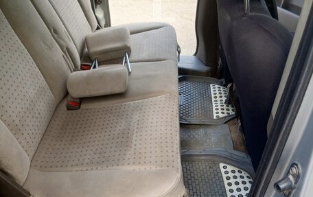 Honda Mobilio Spike I рестайлинг, 2003 год, 315 000 рублей, 9 фотография