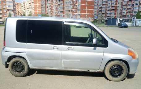 Honda Mobilio Spike I рестайлинг, 2003 год, 315 000 рублей, 13 фотография
