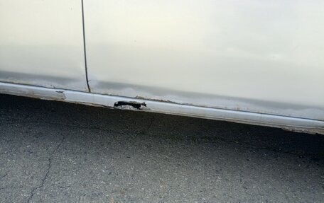 Honda Mobilio Spike I рестайлинг, 2003 год, 315 000 рублей, 19 фотография