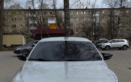 Volkswagen Jetta VI, 2013 год, 1 200 000 рублей, 3 фотография