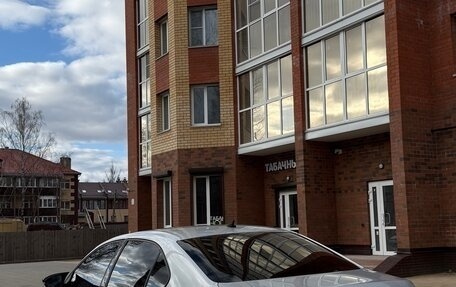 Volkswagen Jetta VI, 2013 год, 1 200 000 рублей, 2 фотография