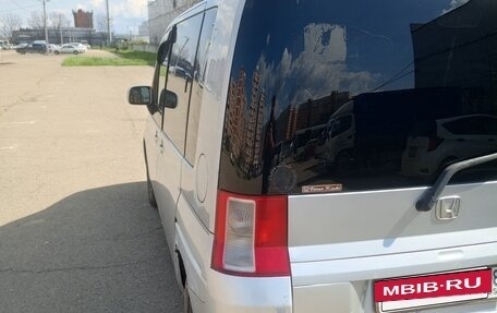 Honda Mobilio Spike I рестайлинг, 2003 год, 315 000 рублей, 16 фотография