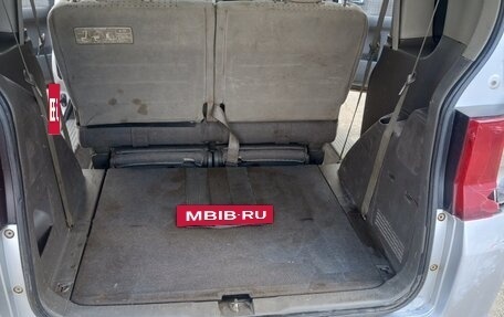 Honda Mobilio Spike I рестайлинг, 2003 год, 315 000 рублей, 11 фотография
