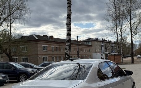 Volkswagen Jetta VI, 2013 год, 1 200 000 рублей, 4 фотография