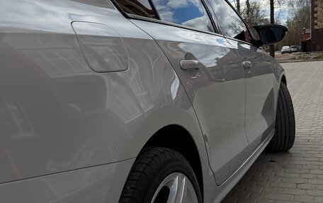 Volkswagen Jetta VI, 2013 год, 1 200 000 рублей, 7 фотография