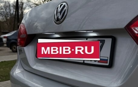 Volkswagen Jetta VI, 2013 год, 1 200 000 рублей, 6 фотография