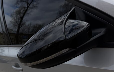 Volkswagen Jetta VI, 2013 год, 1 200 000 рублей, 8 фотография