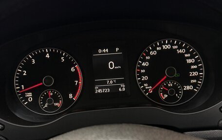 Volkswagen Jetta VI, 2013 год, 1 200 000 рублей, 17 фотография