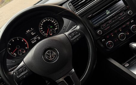 Volkswagen Jetta VI, 2013 год, 1 200 000 рублей, 18 фотография
