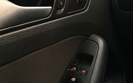 Volkswagen Jetta VI, 2013 год, 1 200 000 рублей, 13 фотография