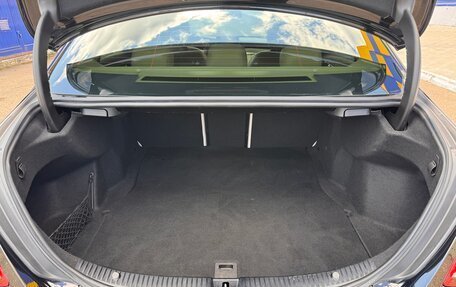 Mercedes-Benz C-Класс, 2015 год, 2 570 000 рублей, 14 фотография