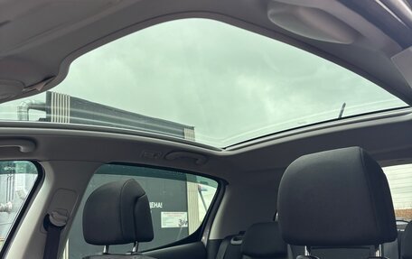 Peugeot 308 II, 2008 год, 450 000 рублей, 10 фотография