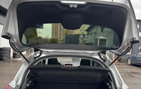 Peugeot 308 II, 2008 год, 450 000 рублей, 9 фотография