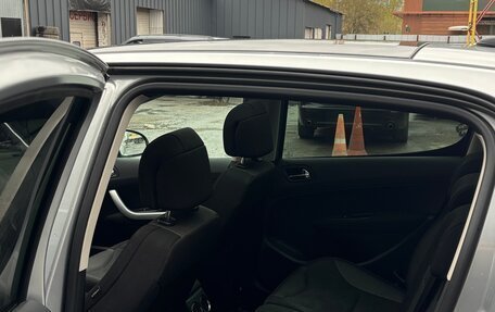 Peugeot 308 II, 2008 год, 450 000 рублей, 12 фотография