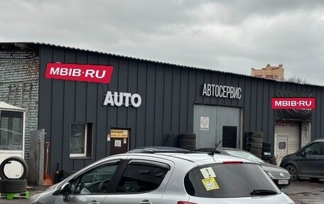 Peugeot 308 II, 2008 год, 450 000 рублей, 7 фотография