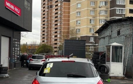 Peugeot 308 II, 2008 год, 450 000 рублей, 8 фотография