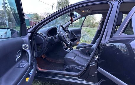 Renault Laguna II, 2006 год, 500 000 рублей, 4 фотография