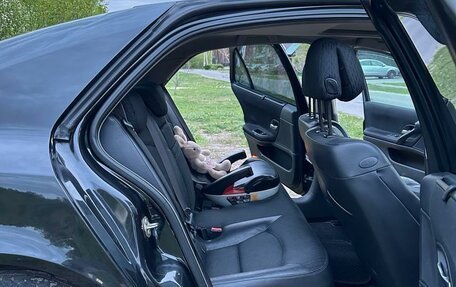 Renault Laguna II, 2006 год, 500 000 рублей, 5 фотография