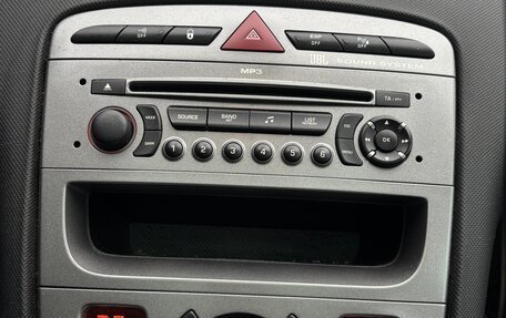 Peugeot 308 II, 2008 год, 450 000 рублей, 17 фотография