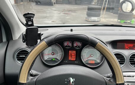 Peugeot 308 II, 2008 год, 450 000 рублей, 20 фотография