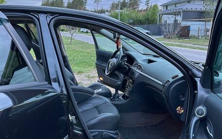 Renault Laguna II, 2006 год, 500 000 рублей, 2 фотография