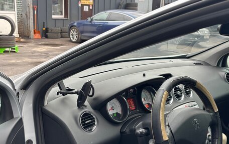 Peugeot 308 II, 2008 год, 450 000 рублей, 19 фотография