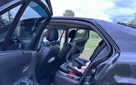 Renault Laguna II, 2006 год, 500 000 рублей, 7 фотография