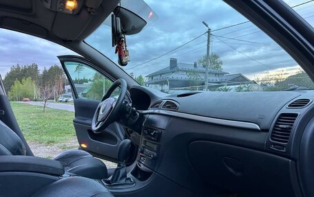 Renault Laguna II, 2006 год, 500 000 рублей, 9 фотография