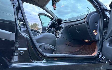 Renault Laguna II, 2006 год, 500 000 рублей, 12 фотография