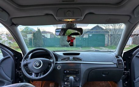 Renault Laguna II, 2006 год, 500 000 рублей, 11 фотография