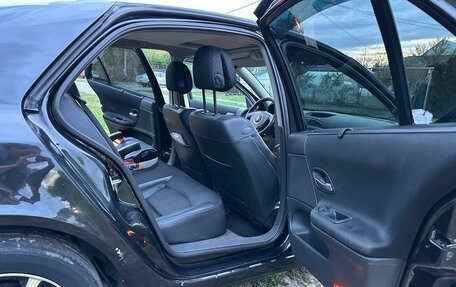 Renault Laguna II, 2006 год, 500 000 рублей, 8 фотография