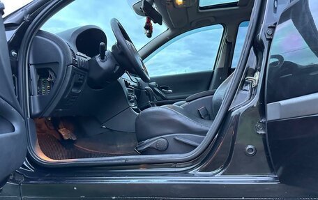 Renault Laguna II, 2006 год, 500 000 рублей, 19 фотография