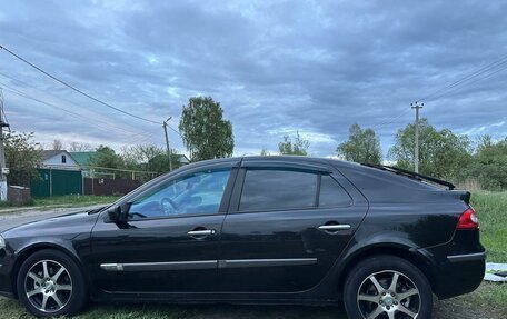 Renault Laguna II, 2006 год, 500 000 рублей, 18 фотография