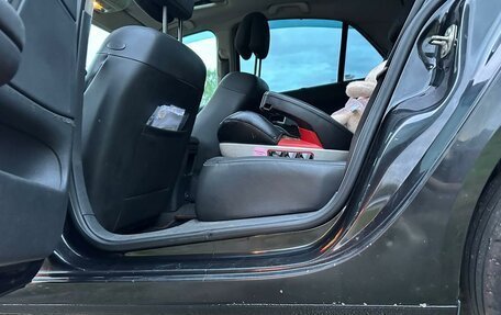 Renault Laguna II, 2006 год, 500 000 рублей, 20 фотография