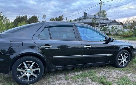 Renault Laguna II, 2006 год, 500 000 рублей, 15 фотография