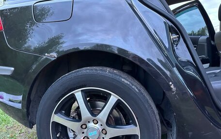 Renault Laguna II, 2006 год, 500 000 рублей, 17 фотография