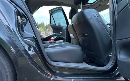 Renault Laguna II, 2006 год, 500 000 рублей, 14 фотография