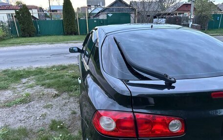 Renault Laguna II, 2006 год, 500 000 рублей, 25 фотография