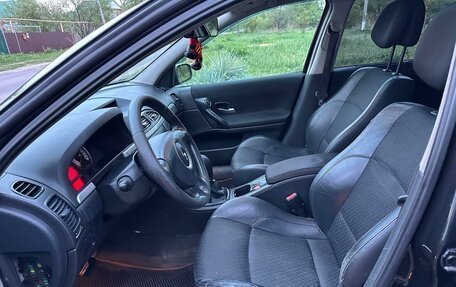 Renault Laguna II, 2006 год, 500 000 рублей, 29 фотография