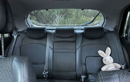 Renault Laguna II, 2006 год, 500 000 рублей, 24 фотография