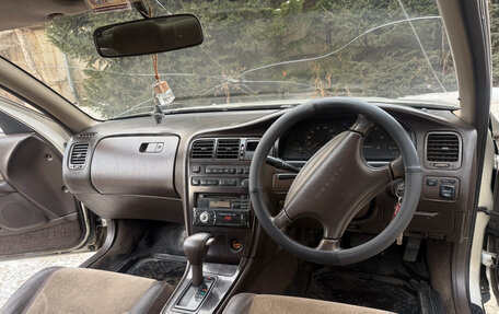 Toyota Cresta, 1993 год, 200 000 рублей, 3 фотография