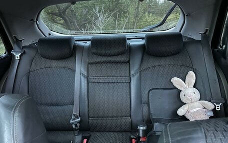 Renault Laguna II, 2006 год, 500 000 рублей, 28 фотография